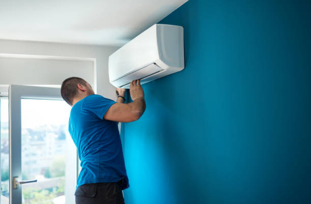 Best HVAC repair near me  in Havana, FL