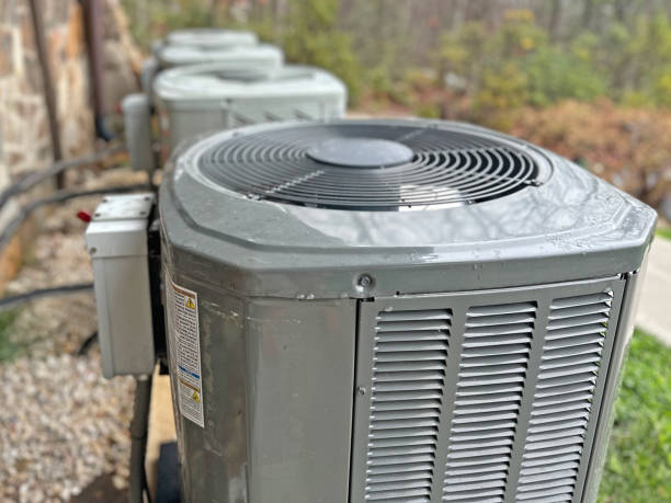 Ductless HVAC repair in Havana, FL